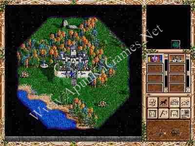 Hero might and magic online